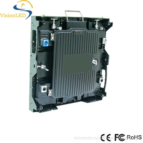 P2.5 Full Color Video Screen Indoor Display Wall